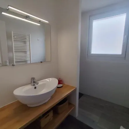 La Parenthese Ideale,50m Plage, Parking Et Wifi * Berck